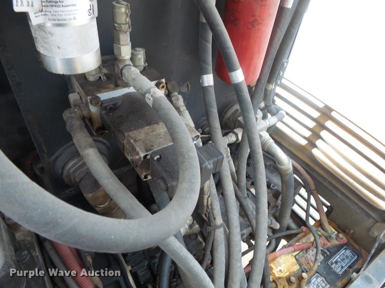 image for item DA2697 Hypac C784 double drum vibratory roller