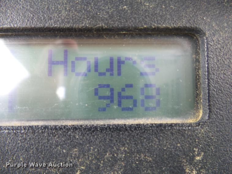 image for item DA2697 Hypac C784 double drum vibratory roller