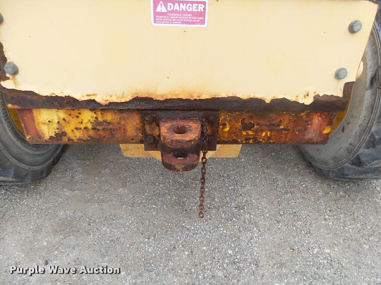 image for item DA2699 New Holland RG80 motor grader