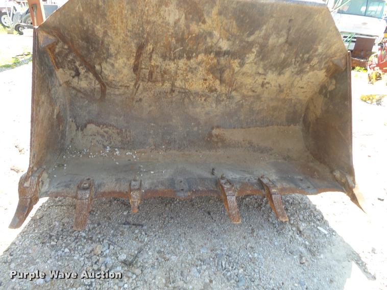 image for item DA2707 Case 855D track loader