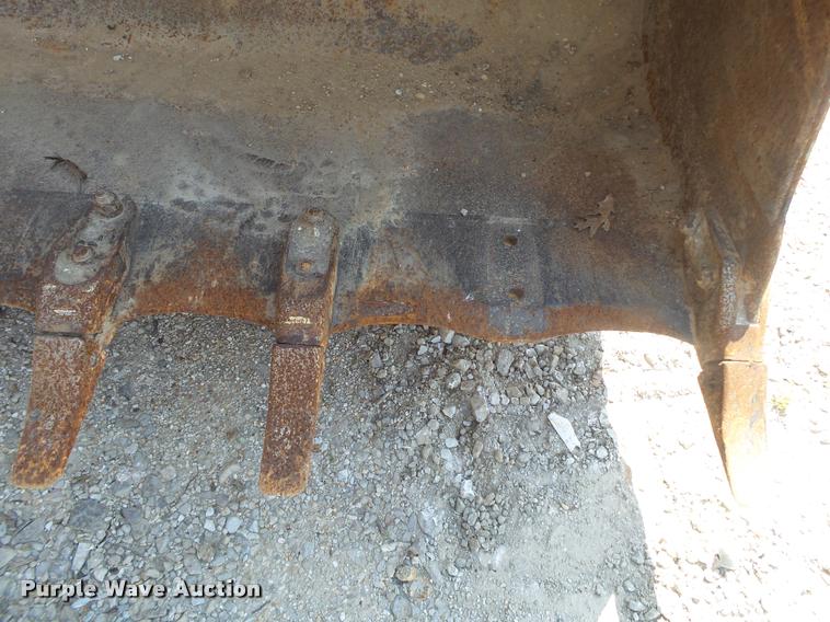 image for item DA2707 Case 855D track loader