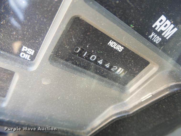 image for item DA3491 2002 International 4900 dump truck