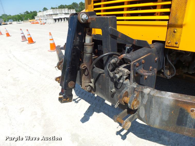 image for item DA3496 2002 International 4900 dump truck