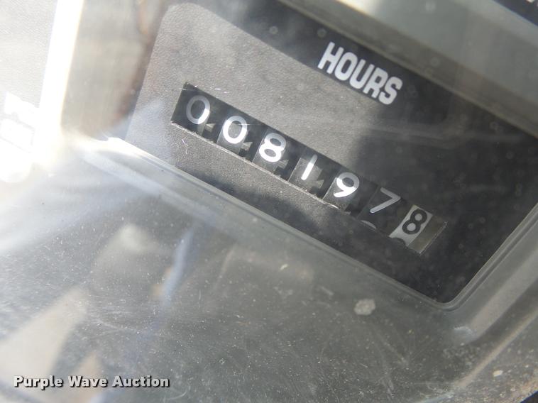 image for item DA3499 2000 International 4900 dump truck