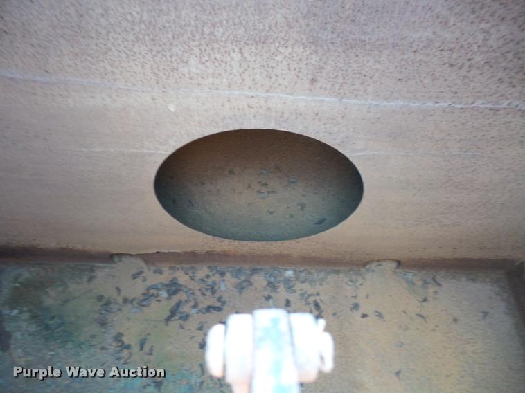 image for item DA6320 1970 Ford 9000 tank truck