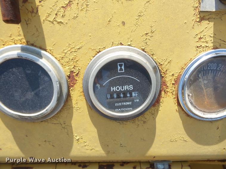 image for item DA6321 Hypac C350C double drum roller