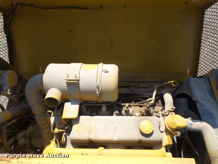 image for item DA6321 Hypac C350C double drum roller