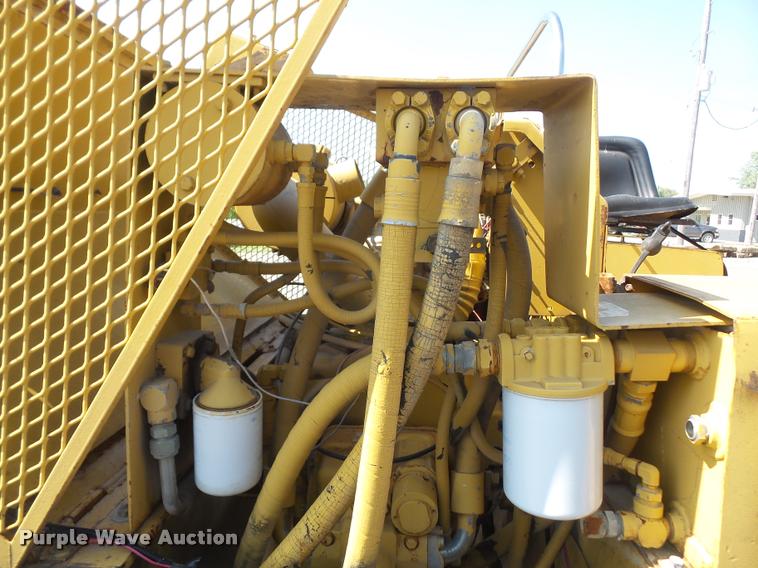 image for item DA6321 Hypac C350C double drum roller