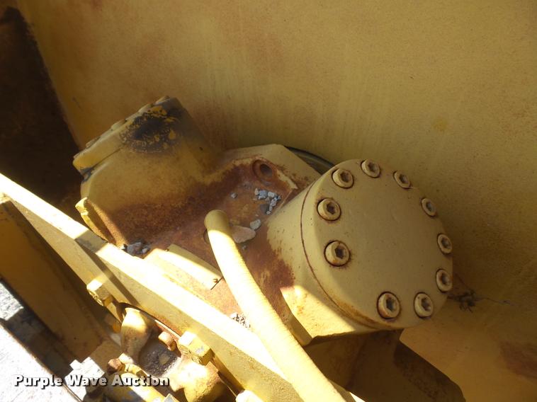 image for item DA6321 Hypac C350C double drum roller