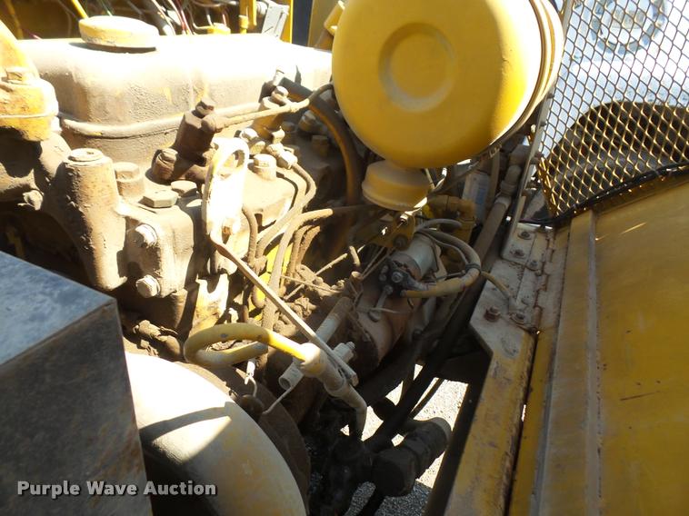 image for item DA6321 Hypac C350C double drum roller