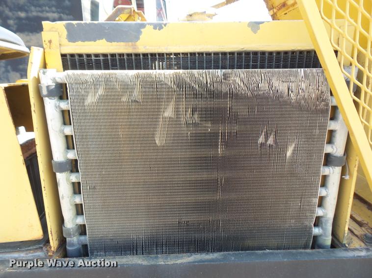 image for item DA6321 Hypac C350C double drum roller