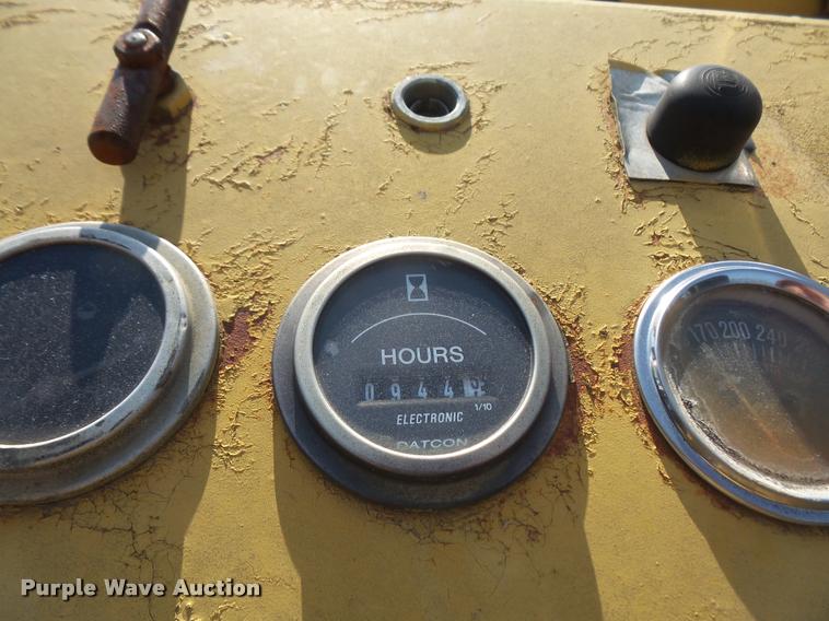 image for item DA6321 Hypac C350C double drum roller