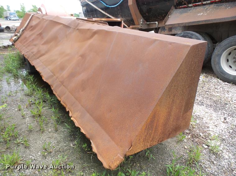 image for item DA6370 Air curtain destructor