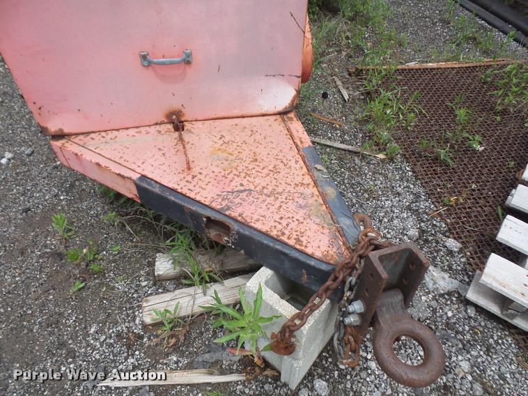 image for item DA6370 Air curtain destructor