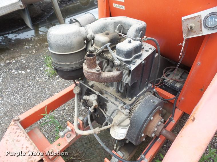 image for item DA6370 Air curtain destructor