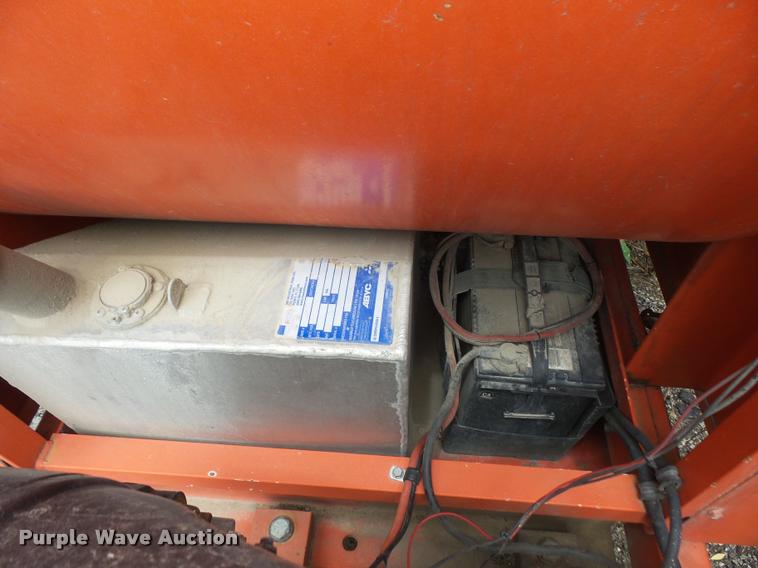 image for item DA6370 Air curtain destructor