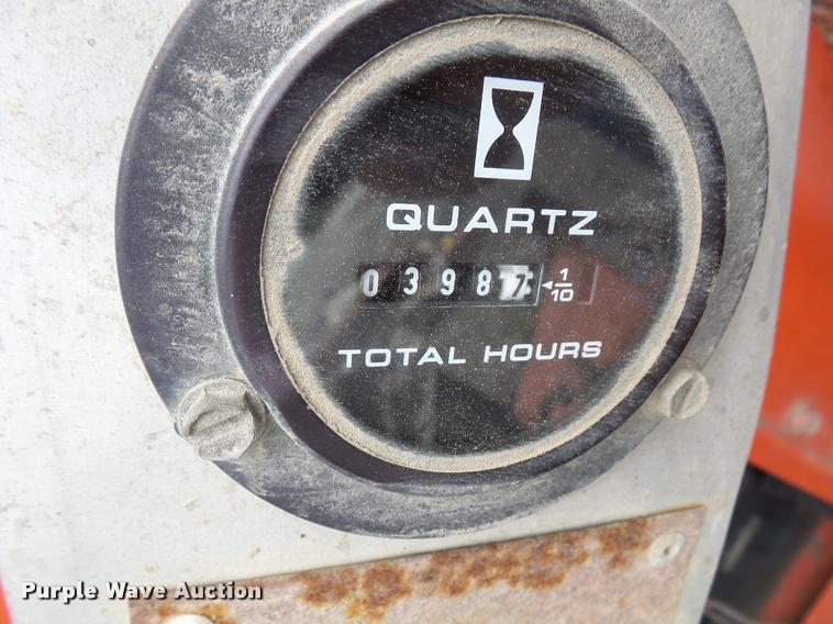 image for item DA6370 Air curtain destructor