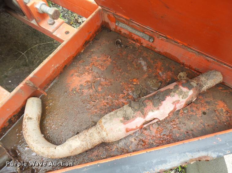 image for item DA6370 Air curtain destructor