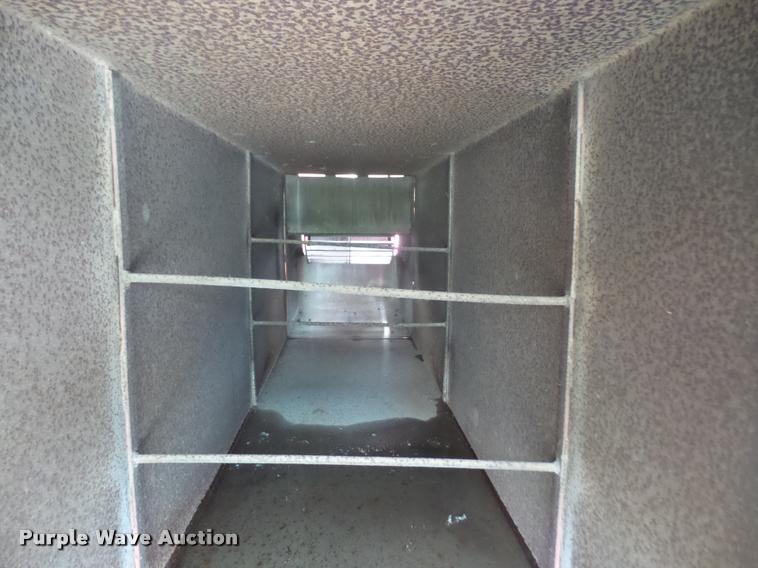 image for item DA6370 Air curtain destructor