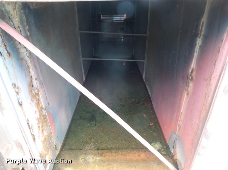 image for item DA6370 Air curtain destructor