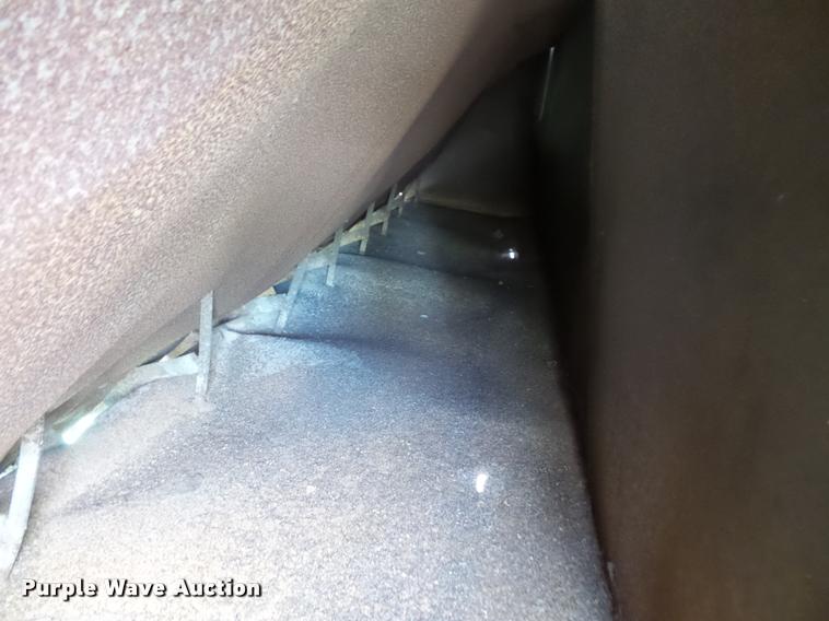 image for item DA6370 Air curtain destructor