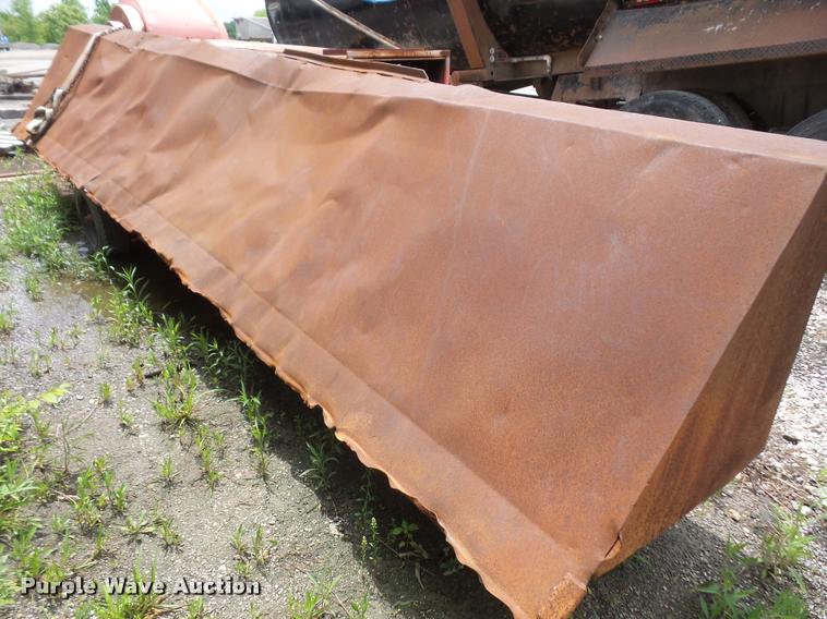 image for item DA6370 Air curtain destructor