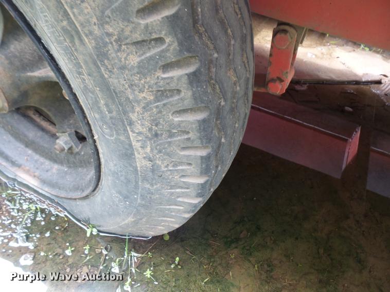 image for item DA6370 Air curtain destructor