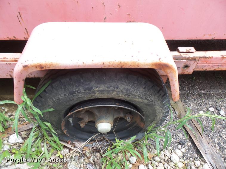 image for item DA6370 Air curtain destructor