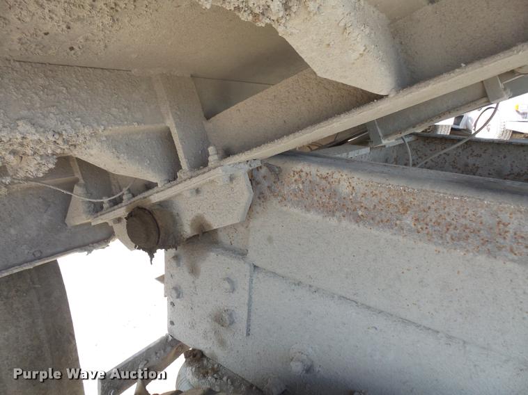 image for item DA6393 1997 Peterbilt 378 dump truck