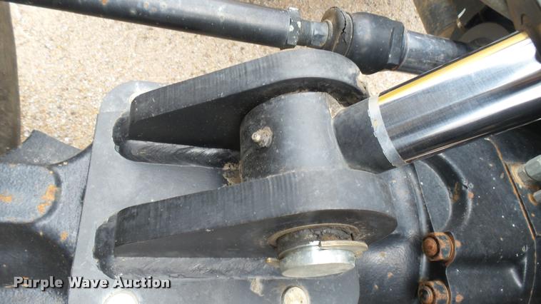 image for item DA7824 2007 Caterpillar TL943 telehandler