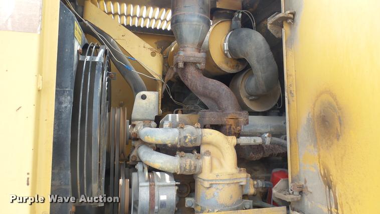 image for item DA7918 1990 Fiat-Allis FR10B wheel loader