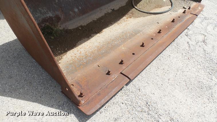 image for item DA7918 1990 Fiat-Allis FR10B wheel loader