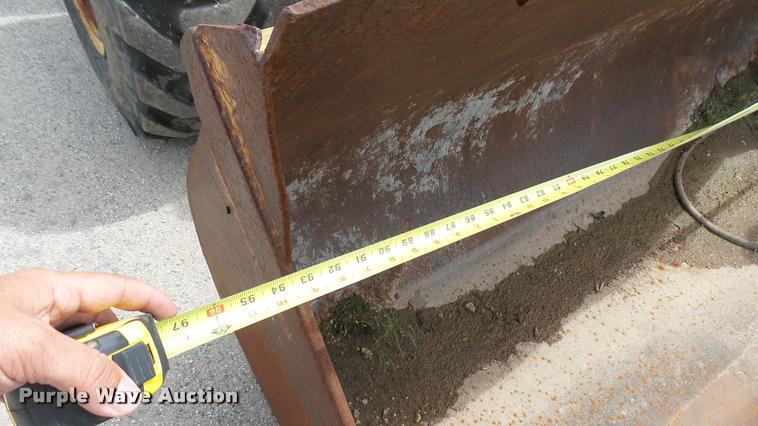 image for item DA7918 1990 Fiat-Allis FR10B wheel loader