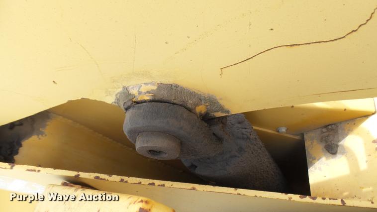 image for item DA7918 1990 Fiat-Allis FR10B wheel loader