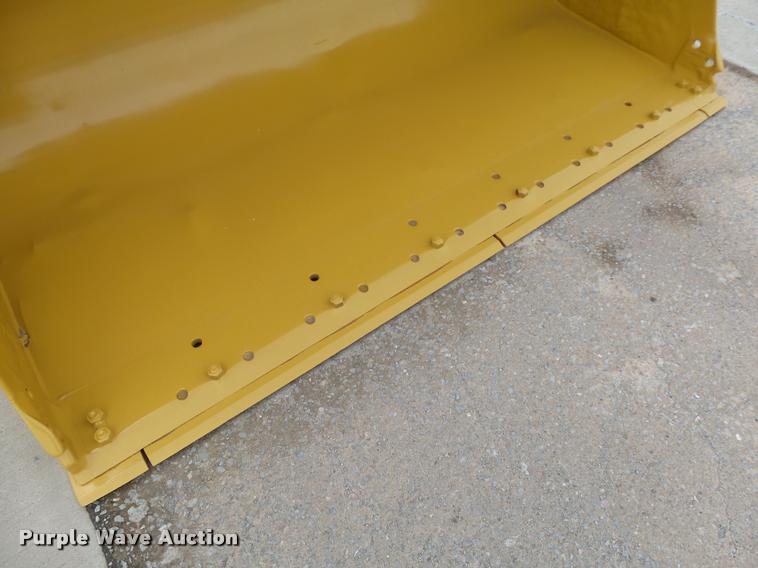image for item DB0154 Caterpillar 950G loader bucket