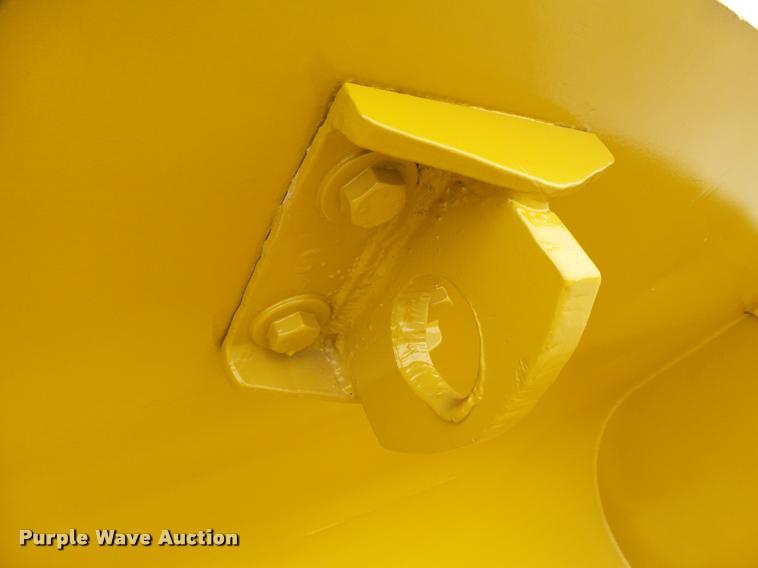 image for item DB0154 Caterpillar 950G loader bucket