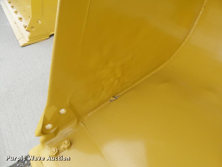 image for item DB0154 Caterpillar 950G loader bucket