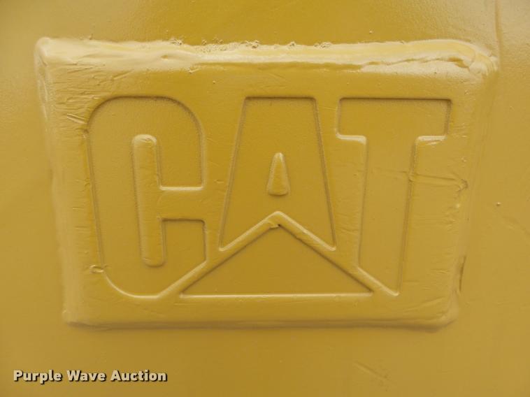 image for item DB0154 Caterpillar 950G loader bucket