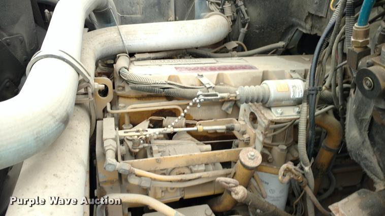 image for item DB0962 1991 GMC TopKick bucket truck