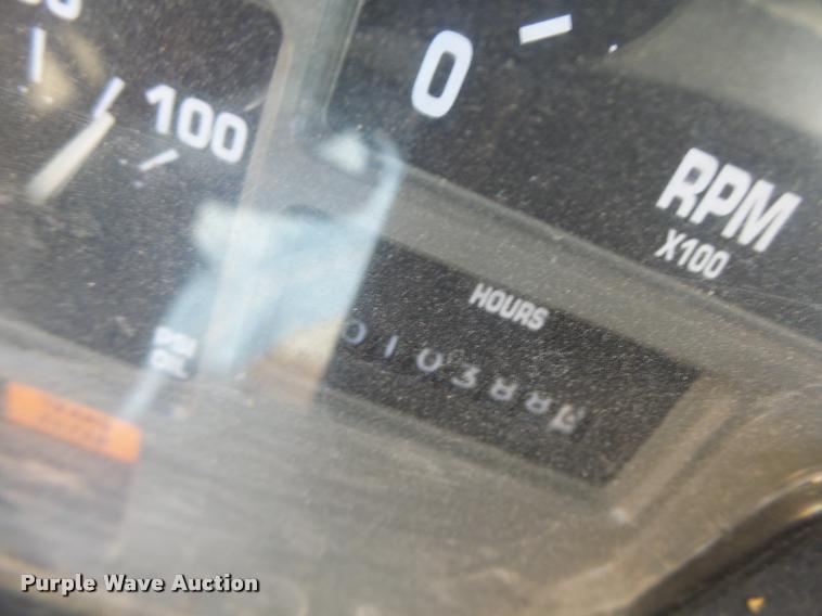 image for item DB1328 2002 International 4900 dump truck