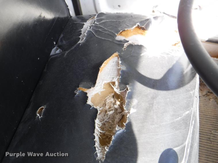 image for item DB3992 1974 Ford 9000 crane truck