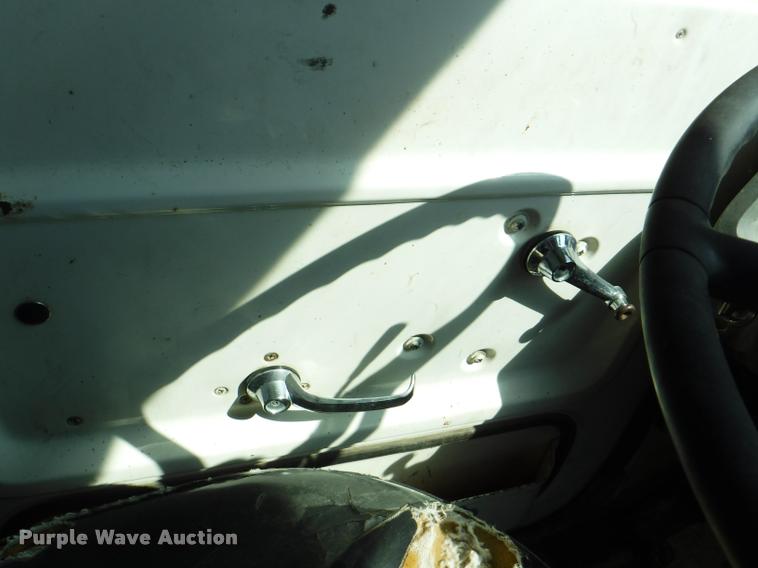 image for item DB3992 1974 Ford 9000 crane truck