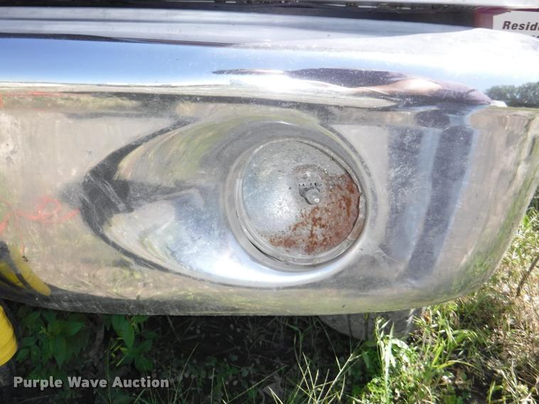 image for item DB3995 1997 Ford F350 XLT Crew Cab utility truck