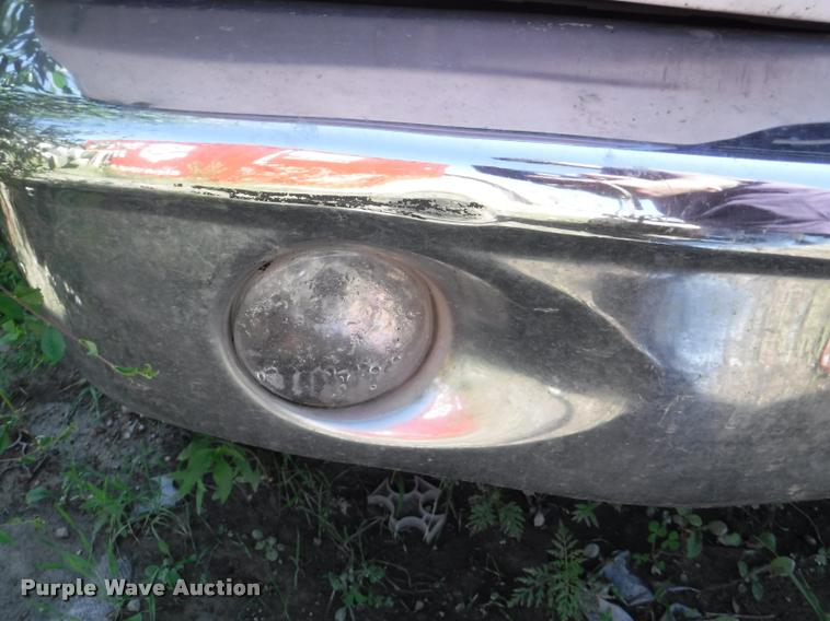 image for item DB3995 1997 Ford F350 XLT Crew Cab utility truck