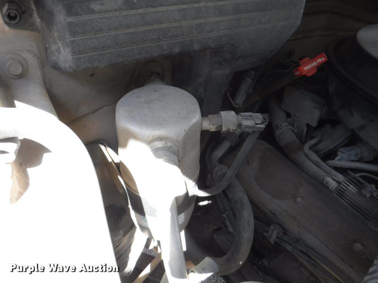 image for item DB3996 1993 GMC Sierra 3500 utility truck