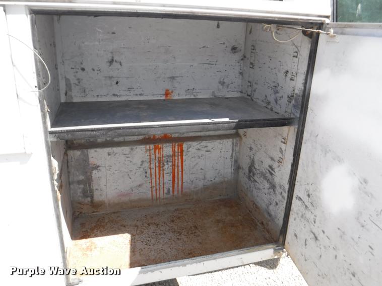 image for item DB3996 1993 GMC Sierra 3500 utility truck