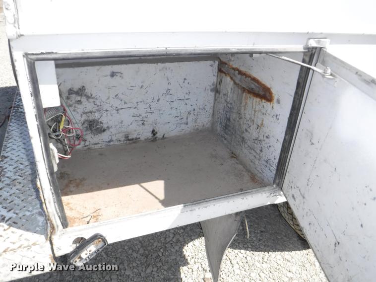 image for item DB3996 1993 GMC Sierra 3500 utility truck