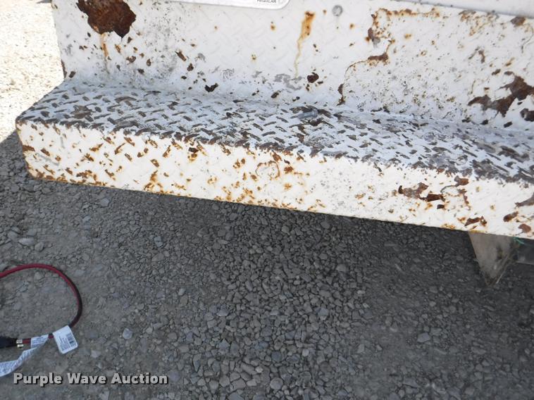 image for item DB3996 1993 GMC Sierra 3500 utility truck