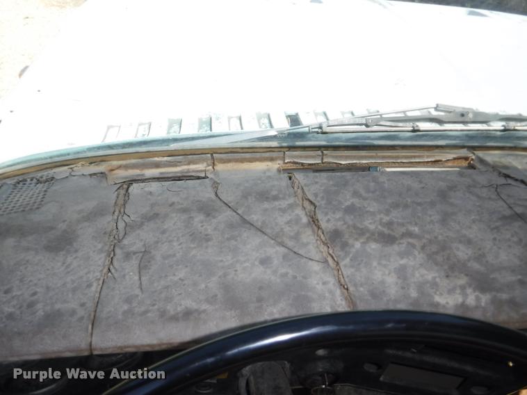 image for item DB3997 1988 Chevrolet Kodiak dump truck