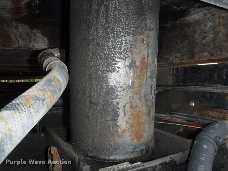 image for item DB3997 1988 Chevrolet Kodiak dump truck